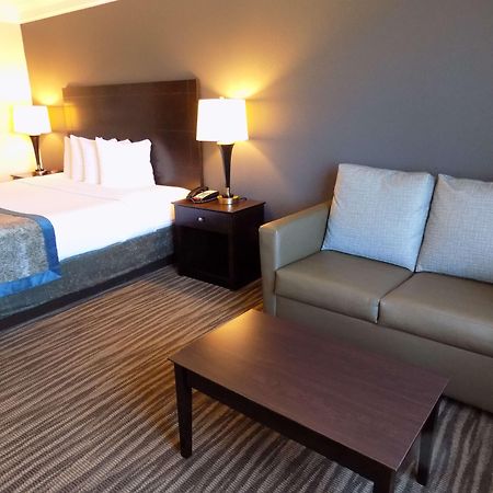 Best Western Augusta West Exterior photo