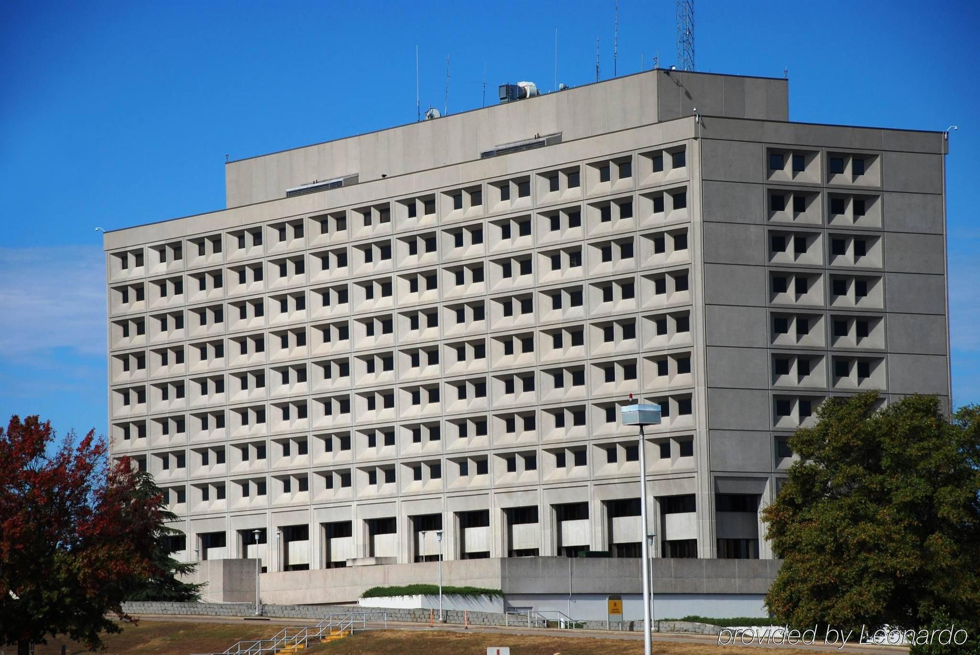 Best Western Augusta West Exterior photo